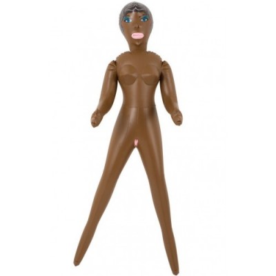 Надувная секс-кукла мулатка Ocean Надувная секс-кукла мулатка Ocean