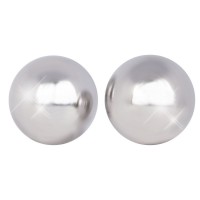 Металлические вагинальные шарики Ben Wa Love Balls Металлические вагинальные шарики Ben Wa Love Balls