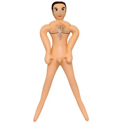 Надувная секс-кукла мужчина Angelo Надувная секс-кукла мужчина Angelo