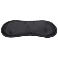 Черный БДСМ набор из 2 предметов Черный БДСМ набор из 2 предметов