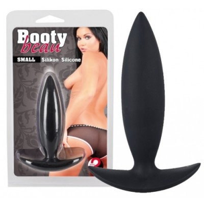 Анальный плаг Booty Beau S