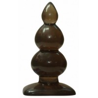 Анальная елочка Anal Drops Medium-Plug