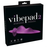 Виброподушка с подогревом Vibepad 2