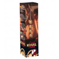 Вагинальные шарики Lust Kuggel Kette