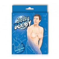 Надувная грудь Jolly Booby Bооbs
