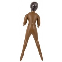 Надувная секс-кукла мулатка Ocean Надувная секс-кукла мулатка Ocean