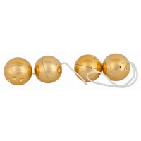 Вагинальные шарики Lust Kuggel Kette
