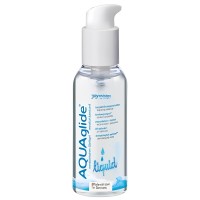 Универсальная гель-смазка Aqua Glide Liquid 125 мл