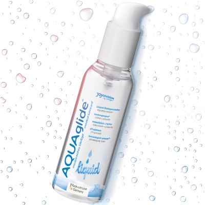 Универсальная гель-смазка Aqua Glide Liquid 125 мл