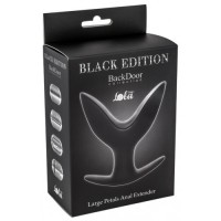 Раскрывающаяся анальная втулка Large Petals Anal Extender Раскрывающаяся анальная втулка Large Petals Anal Extender
