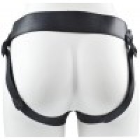 Трусики для страпона со штырьком для насадок