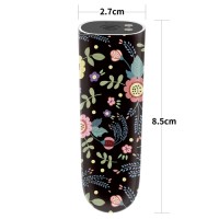 Универсальный мини вибратор Diana Massager