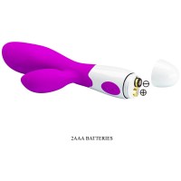 Вибратор Pretty Love Newman 