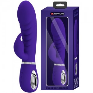 Вибратор Pretty Love Prescott