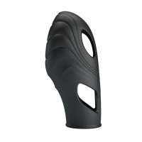 Вибронасадка на палец Pretty Love Lich