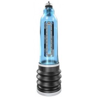 Гидропомпа Bathmate HydroMax9 (Hydromax X40) Aqua синяя