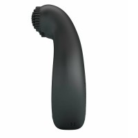 Перезаряжаемое эрекционное виброкольцо Vibrant Penis Ring Dahlia