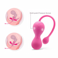 Смарт-тренажер Кегеля Magic Motion Kegel Master версия 2.0