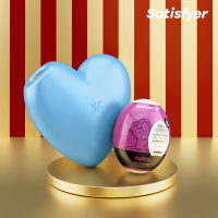 Эротический адвент-календарь Satisfyer Advent Calendar Deluxe 2023 Эротический адвент-календарь Satisfyer Advent Calendar Deluxe 2023