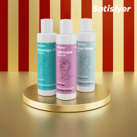 Эротический адвент-календарь Satisfyer Advent Calendar Deluxe 2023 Эротический адвент-календарь Satisfyer Advent Calendar Deluxe 2023