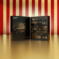 Эротический адвент-календарь Satisfyer Advent Calendar Deluxe 2023 Эротический адвент-календарь Satisfyer Advent Calendar Deluxe 2023