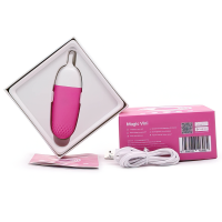 Смарт-виброяйцо Magic Motion Magic Vini