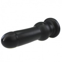 Нереалистичный фаллос на присоске X-Men Butt Plug 26 см Нереалистичный фаллос на присоске X-Men Butt Plug 26 см