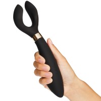 Многофункциональный вибратор Satisfyer Endless Fun черный