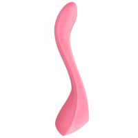 Многофункциональный вибратор для пар Satisfyer Endless Joy розовый