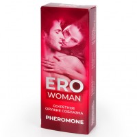 Женские духи с феромонами Erowoman №16 Gucci Eau de Parfum II 10 мл