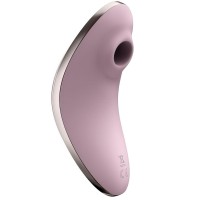 Вакуумно-волновой стимулятор клитора с вибрацией Satisfyer Vulva Lover 1 фиолетовый