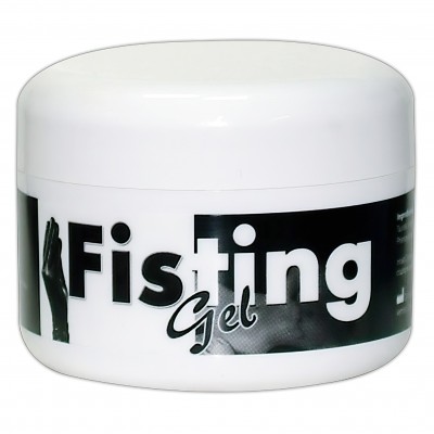 Гель-смазка для фистинга Fisting Gel 200 мл