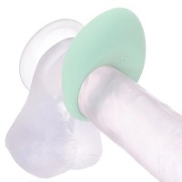 Вибромассажер-эрекицонное кольцо Satisfyer Perfect Pair 3