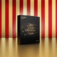 Эротический адвент-календарь Satisfyer Advent Calendar Deluxe 2023 Эротический адвент-календарь Satisfyer Advent Calendar Deluxe 2023