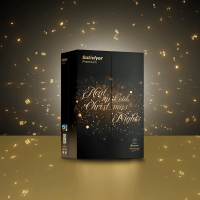 Эротический адвент-календарь Satisfyer Advent Calendar Premium 2023