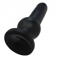 Нереалистичный фаллос на присоске X-Men Butt Plug 26 см Нереалистичный фаллос на присоске X-Men Butt Plug 26 см