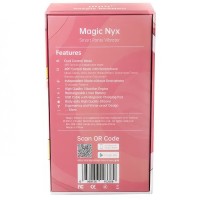 Смарт-вибратор в трусики Magic Motion Nyx