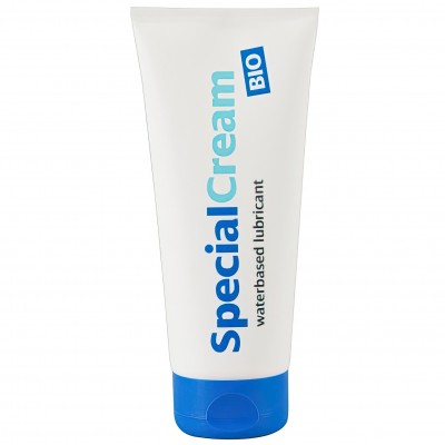 Вагинальная смазка на водной основе Bio Special 200 мл
