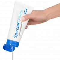 Вагинальная смазка на водной основе Bio Special 200 мл