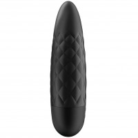 Мини-вибратор Satisfyer Ultra Power Bullet 5 черный
