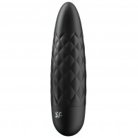 Мини-вибратор Satisfyer Ultra Power Bullet 5 черный