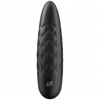 Мини-вибратор Satisfyer Ultra Power Bullet 5 черный