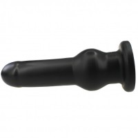 Нереалистичный фаллос на присоске X-Men Butt Plug 26 см Нереалистичный фаллос на присоске X-Men Butt Plug 26 см