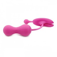 Смарт-тренажер Кегеля Magic Motion Kegel Master версия 2.0