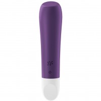 Мини-вибратор Satisfyer Ultra Power Bullet 2 фиолетовый