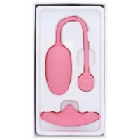 Смарт-тренажер Кегеля Magic Motion Kegel Coach