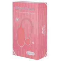 Смарт-тренажер Кегеля Magic Motion Kegel Coach