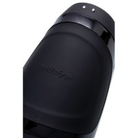 Мастурбатор с функцией нагрева Satisfyer Men Heat Vibration