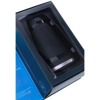 Мастурбатор с функцией нагрева Satisfyer Men Heat Vibration