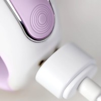 Вибратор для точки G Satisfyer Charming Smile